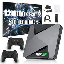 ZongX G36 PRO Retro Game