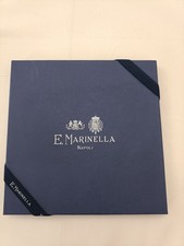 Marinella, foulard in seta nuovo.