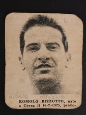 figurina Calciatori Anteguerra