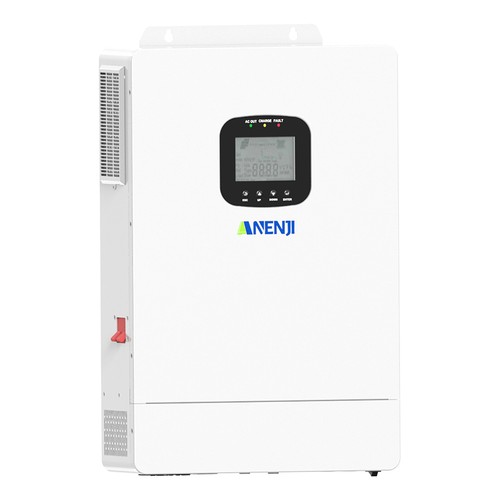 Inverter solare 3600w 6kw - solare,