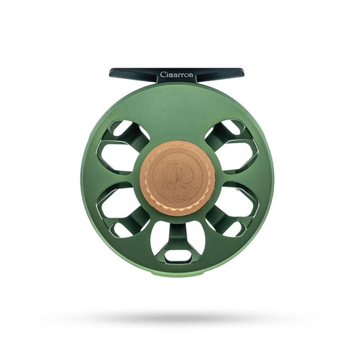 Mulinello ross reels - ross, cimarron