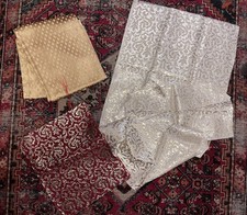 SCAMPOLI DI TESSUTO PER PARAMENTI