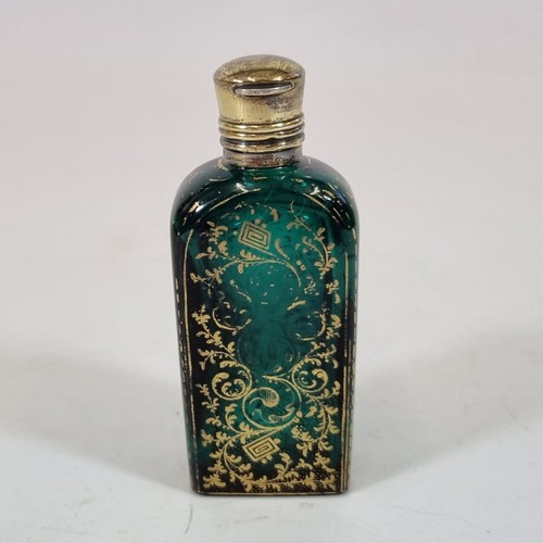 Antique 19thc french green - antique,