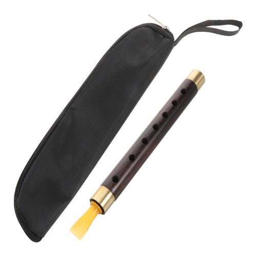 Strumento fiato etnico - ,