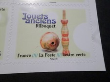 Francia 2023 Francobollo