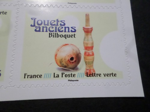 Francia 2023 francobollo - francia,