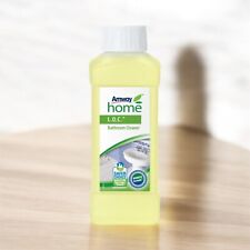 Amway L.O.C. LOC Detergente per il Bagno  500ml piastrelle sanitari lavabo 