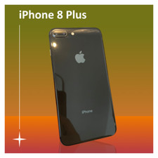 Apple iPhone 8 Plus 64 GB completamente sbloccato Verizon Att iOS 4G A1897|A1864 iOS LTE