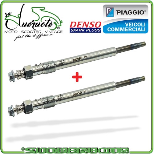 Candelette kit candeletta - candelette,