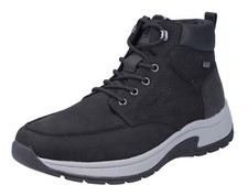 RIEKER Uomo - Stivali fodera