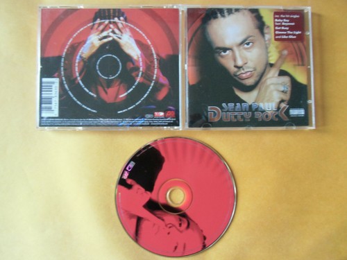 Sean paul dutty - paul, rock