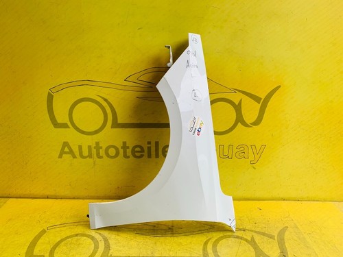 Parafango sinistro opel astra - parafango,