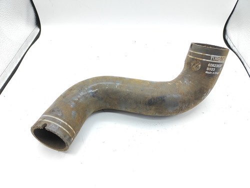 Tubo intercooler alfa - tubo,