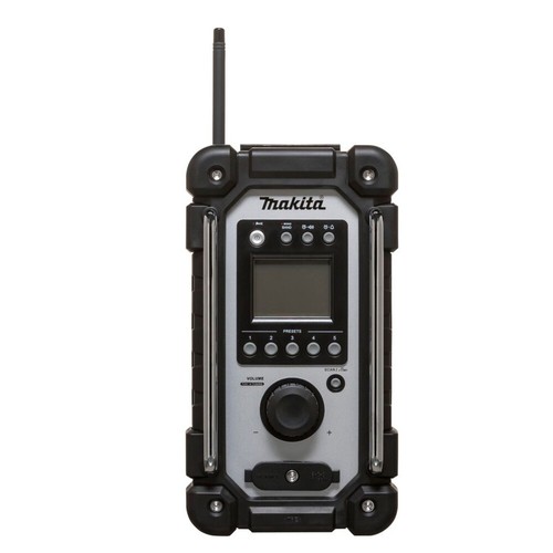 Radio cantiere makita - da,