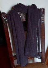 Maxi Sciarpa Scialle Stola