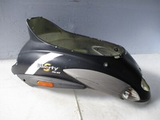 621194 Carena Posteriore Codone Piaggio Liberty S 50 125 150 200 2006 2010 2011