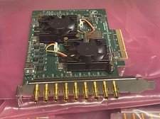 Blackmagic Design DeckLink Quad 2 8 canali 3G-SDI scheda di acquisizione e riproduzione