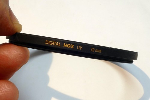 Promaster hgx filtro obiettivo - promaster,