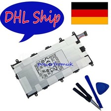 Batteria Batteria per Samsung Galaxy GT-P3100 GT-P3110 GT-P6200 GT-P6201 Battery ITA