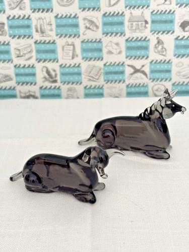 Mini figure cavallo - figure, di