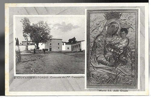 Foggia san giovanni - (039),