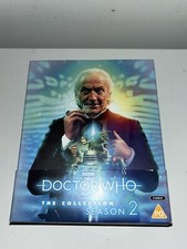 Doctor Who - Season 2 - The