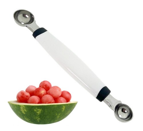 Taglierina sfera meloni - a,
