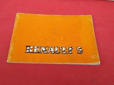 VECCHIO LIBRETTO USO E