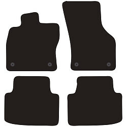 Kit tappeti auto - , moquette