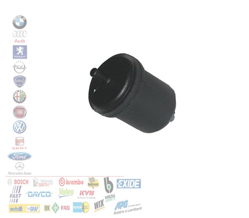 Filtro carburante fiat fiorino - filtro,