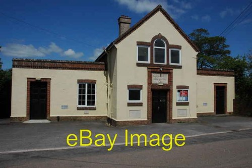 Photo 6x4 morchard bishop - 6x4,