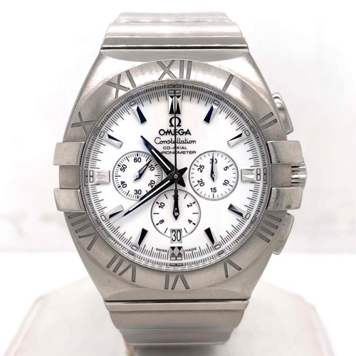 Orologio uomo omega - orologio,