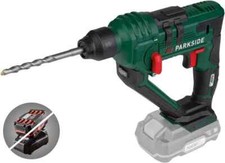 Parkside PABH 20  D4 Trapano a