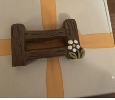 Thun Staccionata  ( Borgo Dei