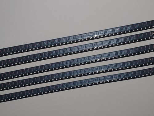 250x smd diodo volt 0 - z-diodo, /