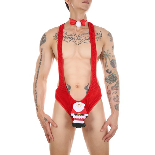 Body uomo intimo sexy - , slip