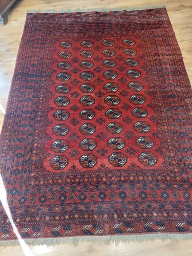 Tappeto bukara 190x300 - bukara,