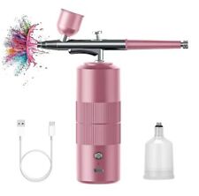 Aerografo Professionale Con