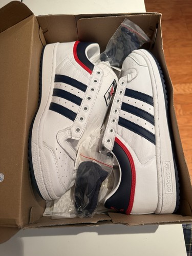 Adidas top ten basse - ten, stile