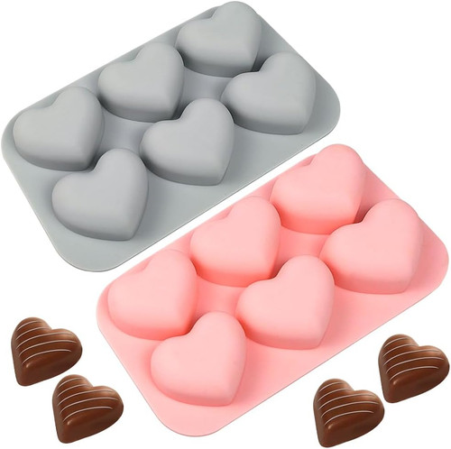 Stampi silicone a forma - silicone,