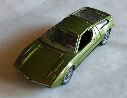 Mebetoys maserati bora - maserati,