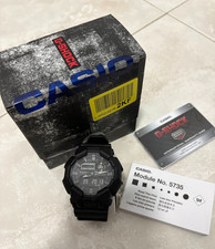 Orologio Casio G-Shock GA 010 1AER perfetto Casio G SHOCK