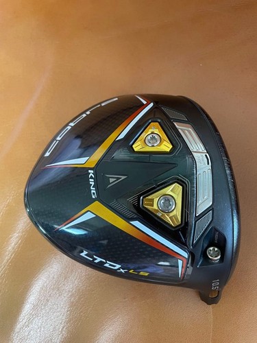 Testina driver cobra king - testina,