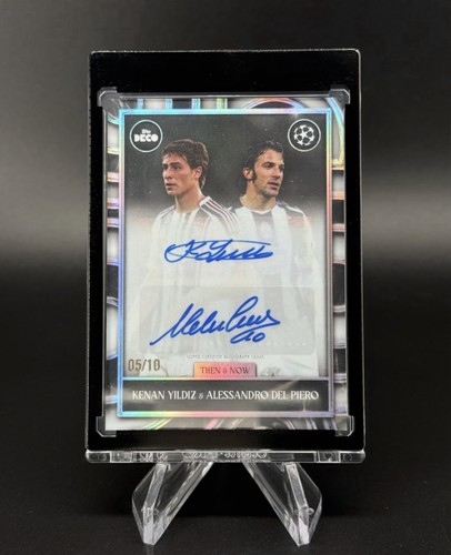 Topps deco 2025 - deco, &