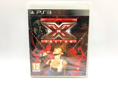 Videogioco factor ps3 - factor,