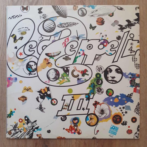 Led zeppelin - -,