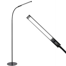 Lampada Piantana da terra a