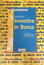 *Book libro INVESTIRE IN BORSA