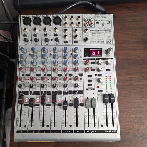 Behringer eurorack - behringer,