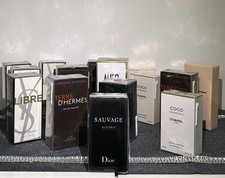 profumo uomo Souvage Dior
